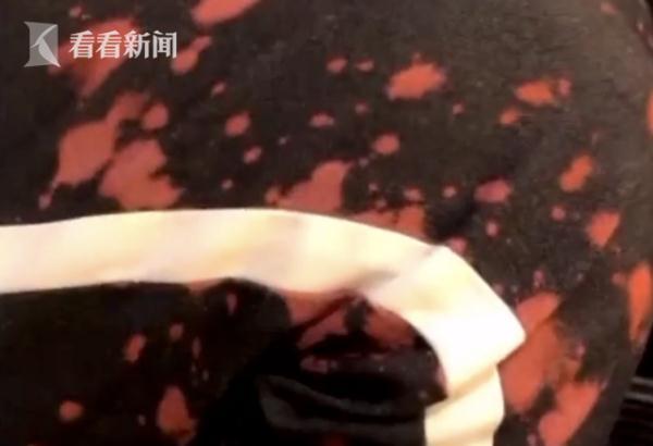 光明网■酒楼误送漂白水 播音专业男生喝下当场窒息