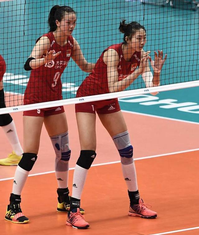 「光明网」中国女排击败阿根廷，成功卫冕