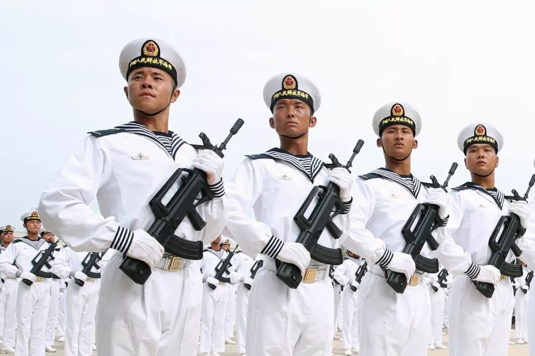 海军服装图片水兵图片