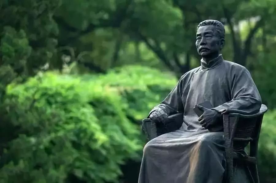 「环球网」苦难和屈辱中，他如何看到一个“可爱的中国”？
