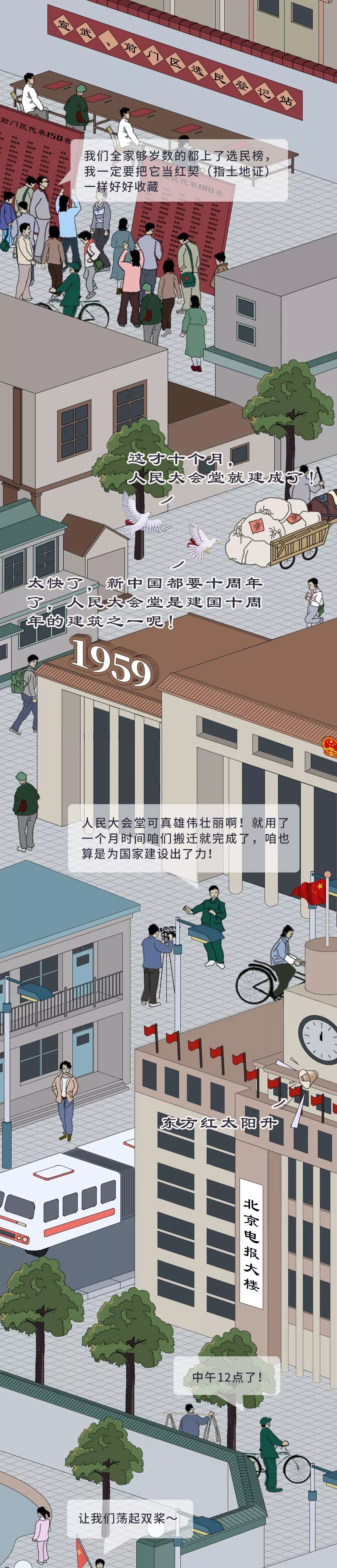 【新京报】如果70年前的鸽子会说话