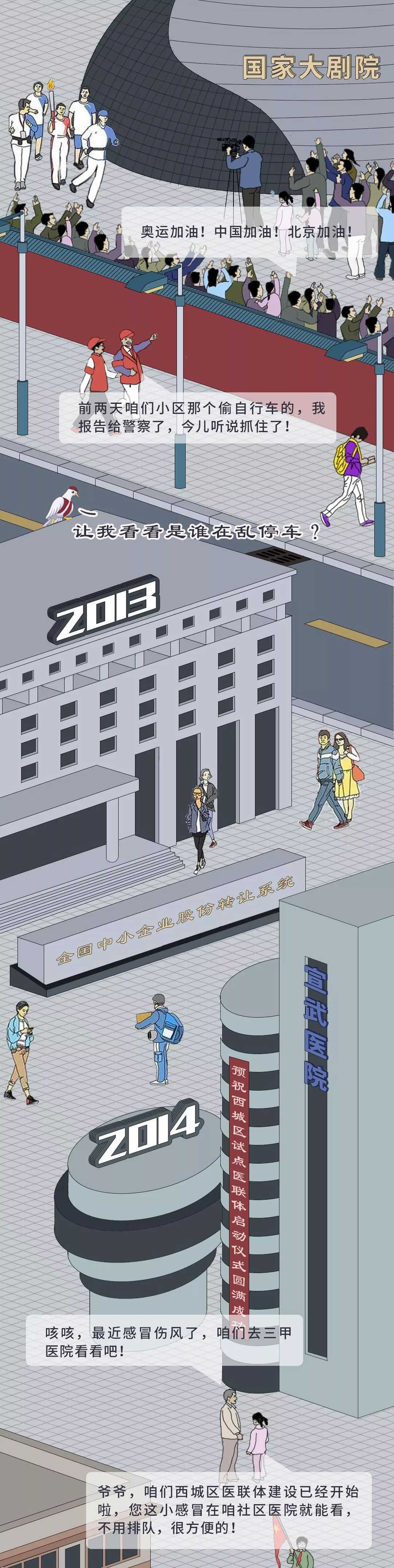 【新京报】如果70年前的鸽子会说话