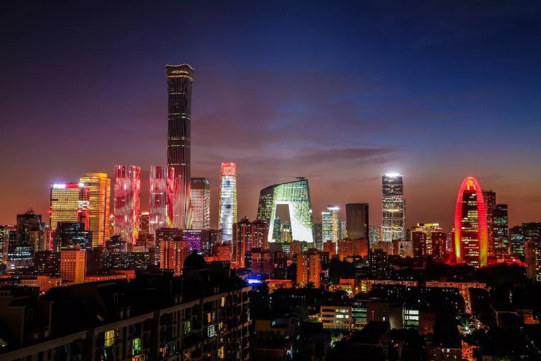 【央视今日亚洲】爱国心爆棚！中国进入举国欢庆时刻