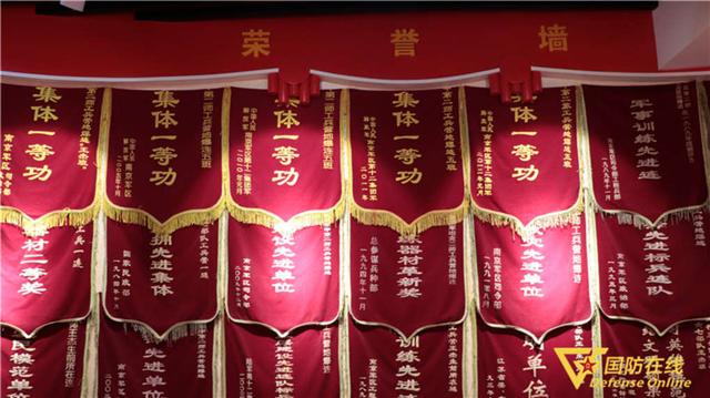 「中国军网」烈士纪念日 | 踏寻先烈足迹，英雄的枪，我们扛