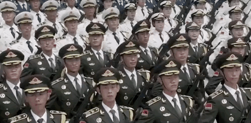央视■央视：做好这些功课 才能看懂大阅兵
