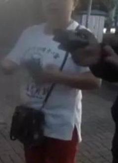 【光明网】102岁老人走失北京街头？原来是老人犯迷糊，多说了20岁