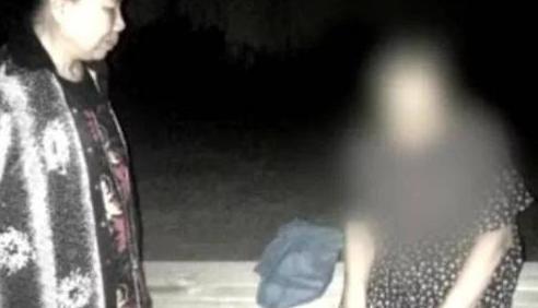 【光明网】102岁老人走失北京街头？原来是老人犯迷糊，多说了20岁