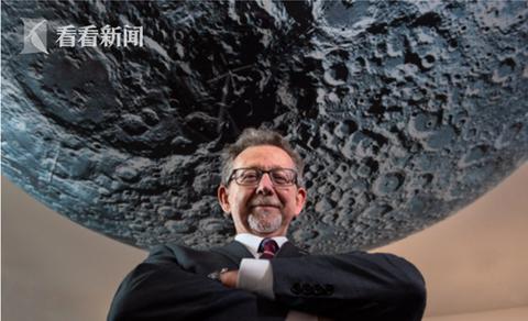 「海外网」火星将发现生命？NASA首席科学家称“用不了两年”