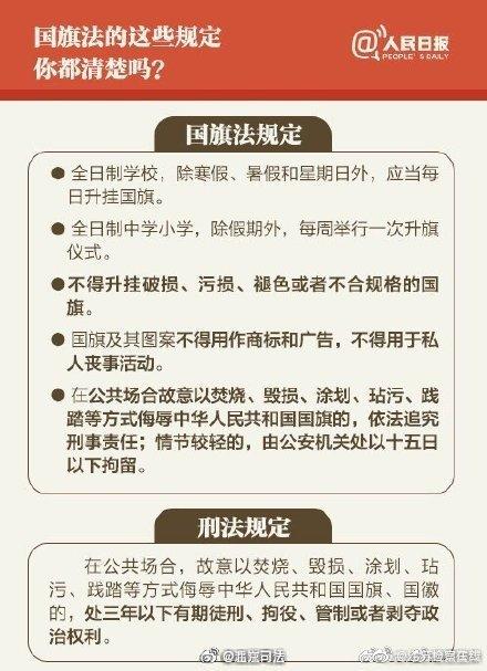 「光明网」这些常识，每个中国人都应该知道