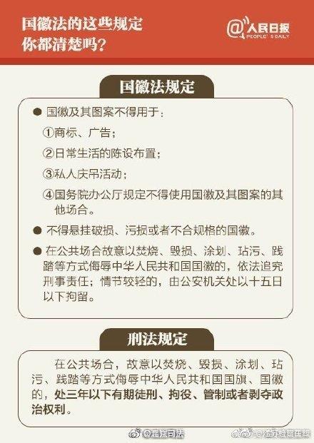 「光明网」这些常识，每个中国人都应该知道
