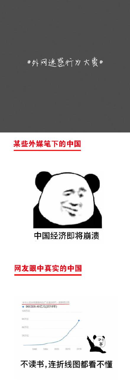 光明网■外网迷惑行为大赏