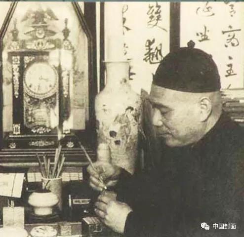 「光明网」开国大印出自哪位大师之手？