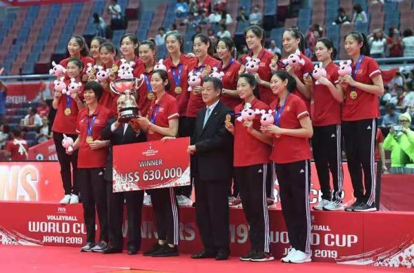 光明网■新时代“女排精神”不变 这是献给新中国70华诞最好的生日礼物