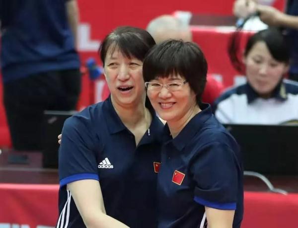 光明网■新时代“女排精神”不变 这是献给新中国70华诞最好的生日礼物