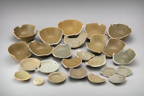 #海外网#罕见！韩国海域发现2枚中国南宋印章 写着这俩字