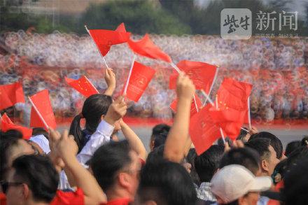 光明网■这是今天最经典的中国表情
