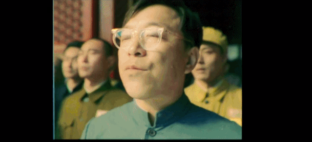 「文汇报」视频│几代中国人的荣光与泪水，都在这部正刷屏的电影《我和我的祖国》里