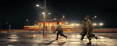 「文汇报」视频│几代中国人的荣光与泪水，都在这部正刷屏的电影《我和我的祖国》里