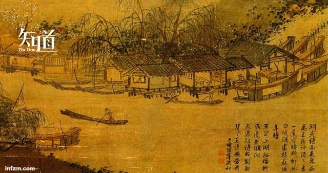 南方周末@国宝档案① |《清明上河图》中的“舟”