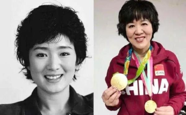 「光明网」太合适了！郎平女儿将在《中国女排》里扮演母亲，惠若琪友情出演