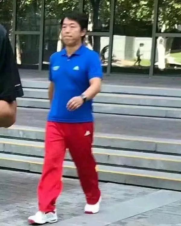「光明网」太合适了！郎平女儿将在《中国女排》里扮演母亲，惠若琪友情出演