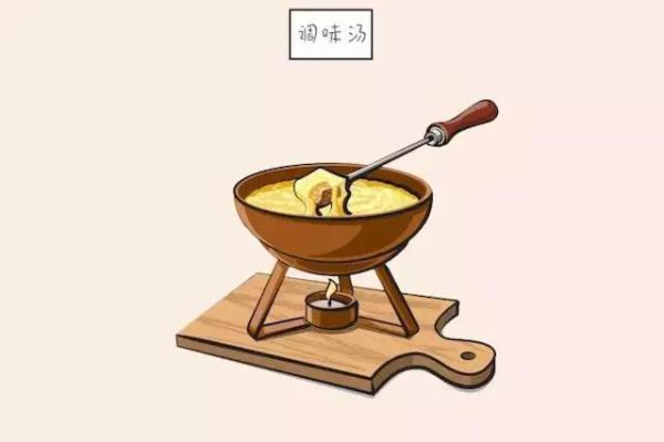 光明网@孩子常喝汤好处多，这几种汤多喝可能会损伤肠胃，影响身体发育