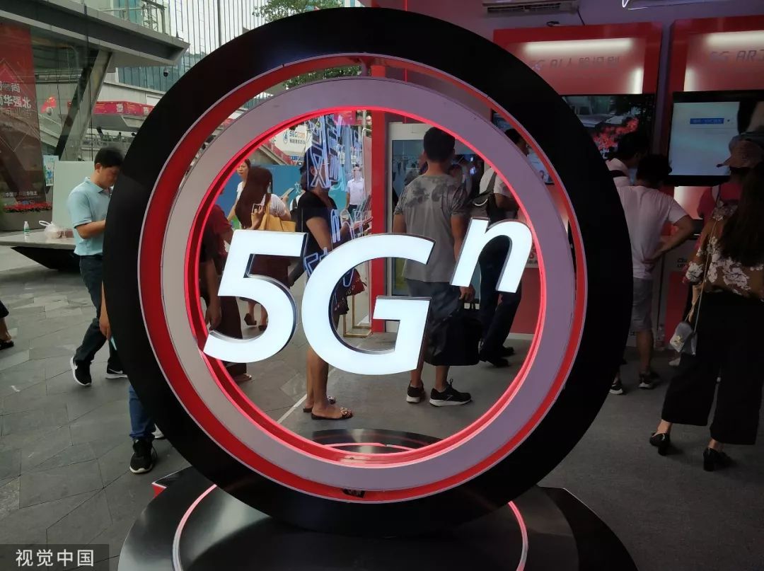 [参考消息]福田康夫：“中国70年变化之大无法想象”