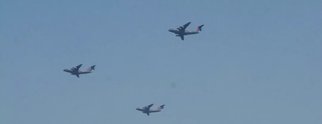 央视今日亚洲@70年奋进跨越 中国空军谱写壮美航迹