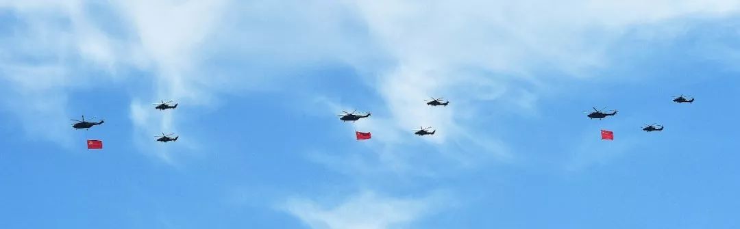 央视今日亚洲@70年奋进跨越 中国空军谱写壮美航迹