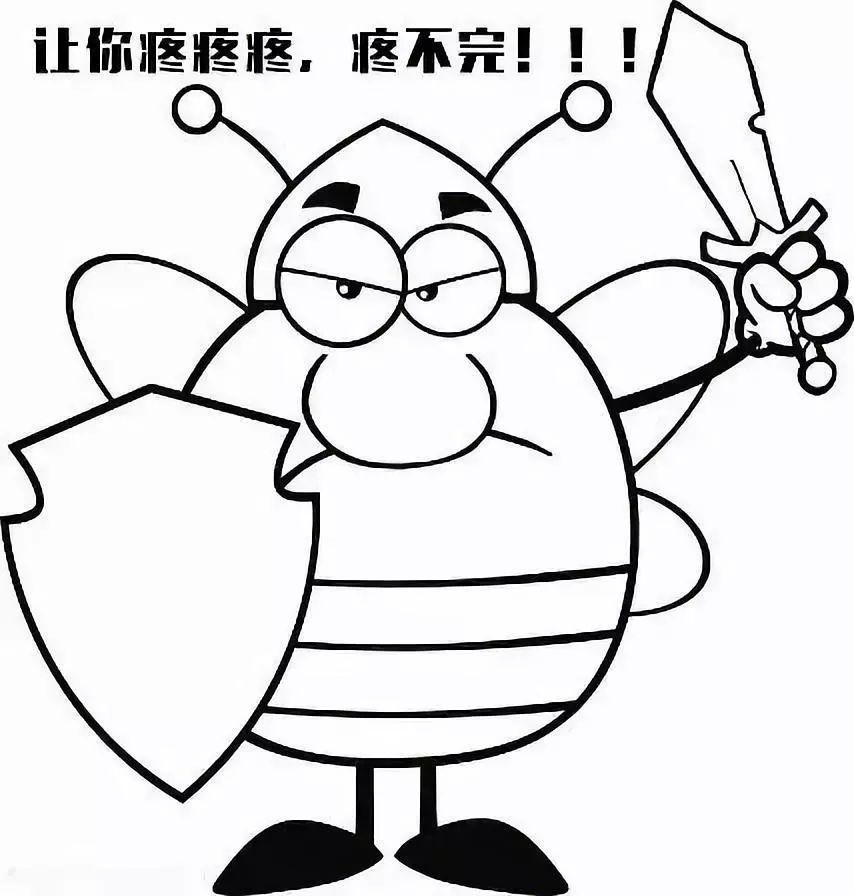 果壳■被各种虫子咬都是啥感觉？被叮了1000多次的小哥用诗告诉你