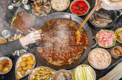 [新华社]假期大鱼大肉太油腻？六个清肠养胃的妙招！