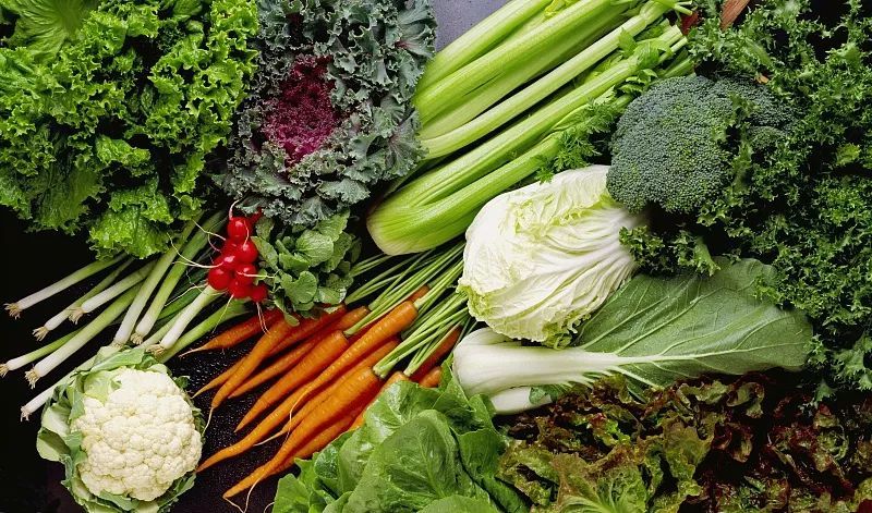 [新华社]假期大鱼大肉太油腻？六个清肠养胃的妙招！