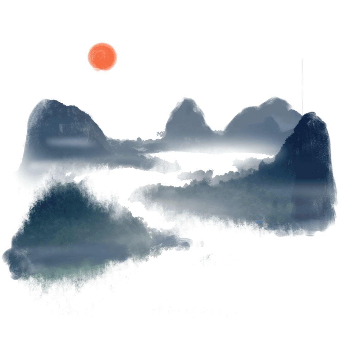 「央视一套」夜话丨风景，这边独好！