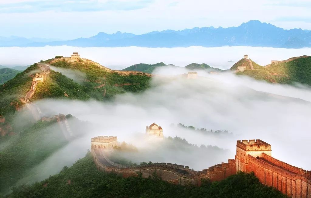 「央视一套」夜话丨风景，这边独好！