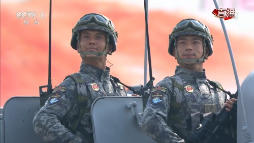 「财经网」上优酷看国庆联欢晚会成首选，50帧高清转播阅兵创下新纪录