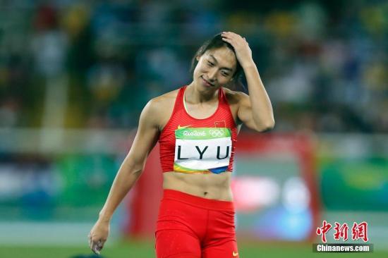 「中国新闻网」世锦赛预定目标达成！这夜的中国田径遗憾与希望伴生