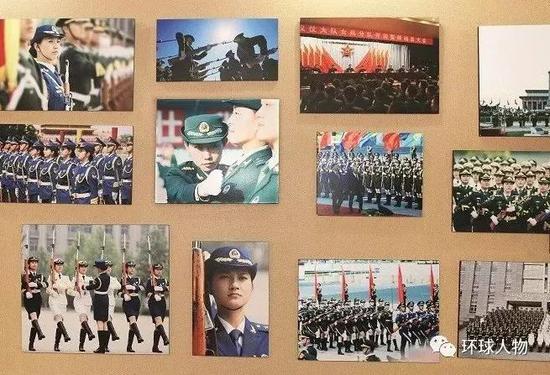 新浪新闻综合■成为中国最帅天团背后:日“砸”4万步 血泡摞血泡