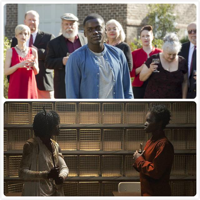 新京报：《逃出绝命镇》导演与环球影业签五年协议，执导两部影片