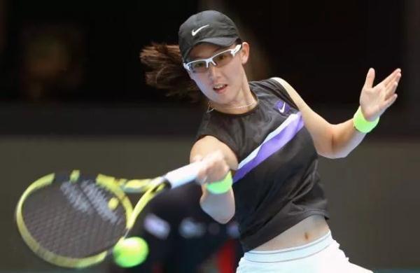 光明网@郑赛赛首入中网16强 穆雷复出后再度赢球