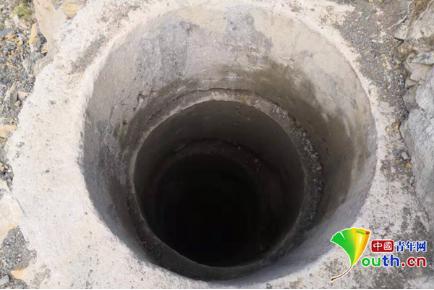 【中国青年网】中国人的故事丨生命禁区的“光明”使者