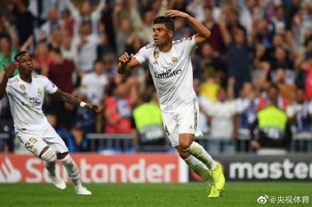 「光明网」连追两球 皇马主场2-2战平10人布鲁日