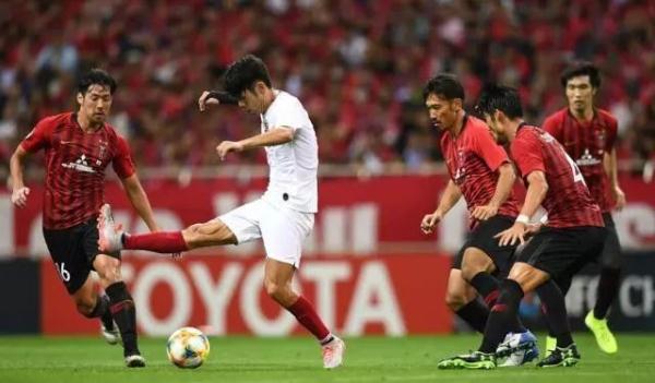 「光明网」大槻毅对两回合抱有信心，他强调首回合仅是前90分钟