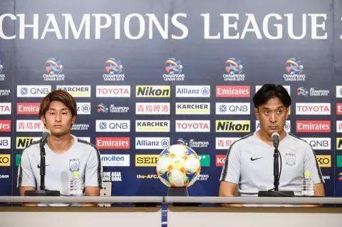 「光明网」大槻毅对两回合抱有信心，他强调首回合仅是前90分钟