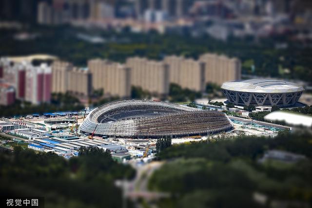「新京报」北京这些经典现代建筑，你“打卡”了几个？