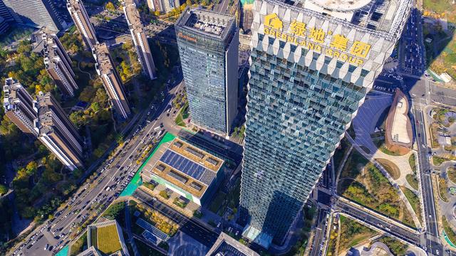 「新京报」北京这些经典现代建筑，你“打卡”了几个？