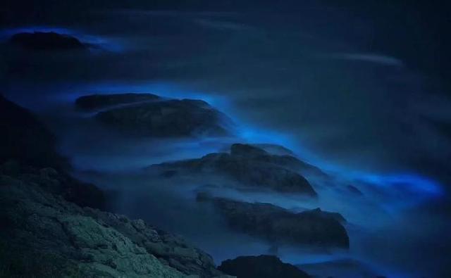 【上游新闻】「国庆攻略」人少景美的国内海岛，坐上高铁就能到