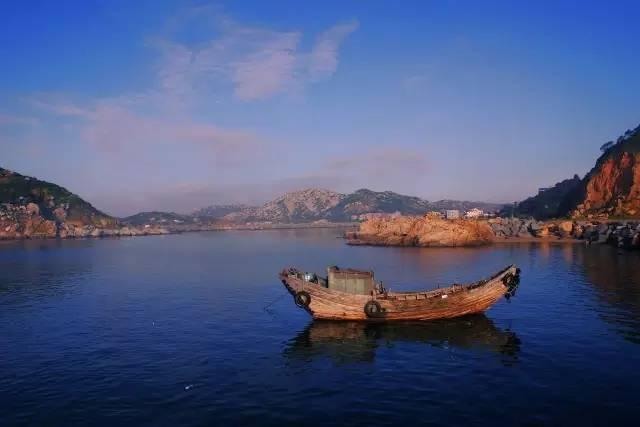 【上游新闻】「国庆攻略」人少景美的国内海岛，坐上高铁就能到