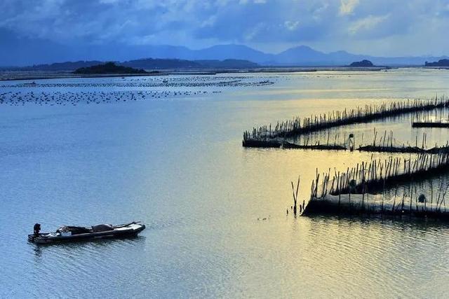 【上游新闻】「国庆攻略」人少景美的国内海岛，坐上高铁就能到