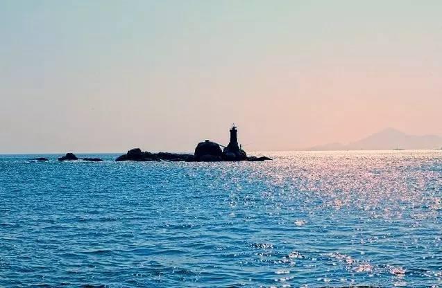 【上游新闻】「国庆攻略」人少景美的国内海岛，坐上高铁就能到