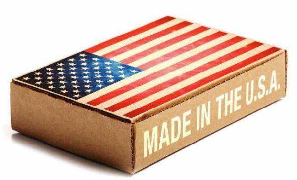 「光明网」美国制造业萎缩加剧，企业信心持续下降